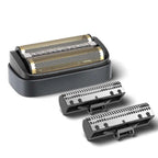 Andis reSURGE Shaver Replacement Cutters and Foil #17330