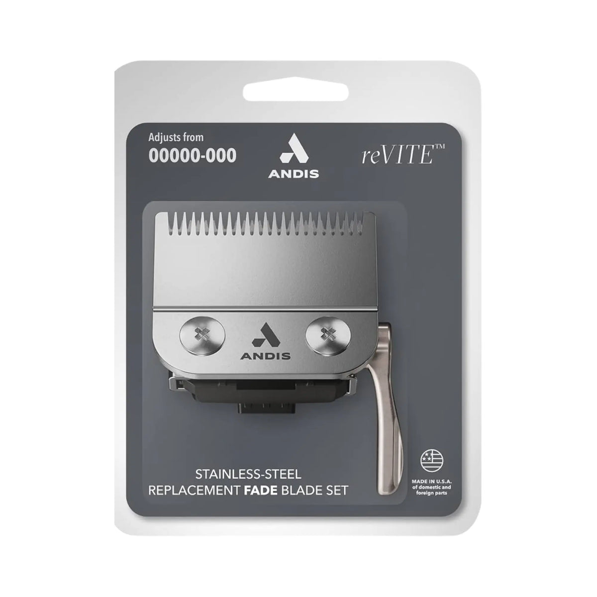 Andis reVITE Fade Blade #86015
