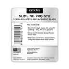 Andis Slimline Pro GTX Trimmer Blade #32735