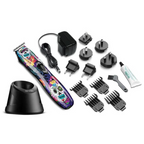 Andis Slimline Pro Li Cord/Cordless Trimmer - Sugar Skull Design