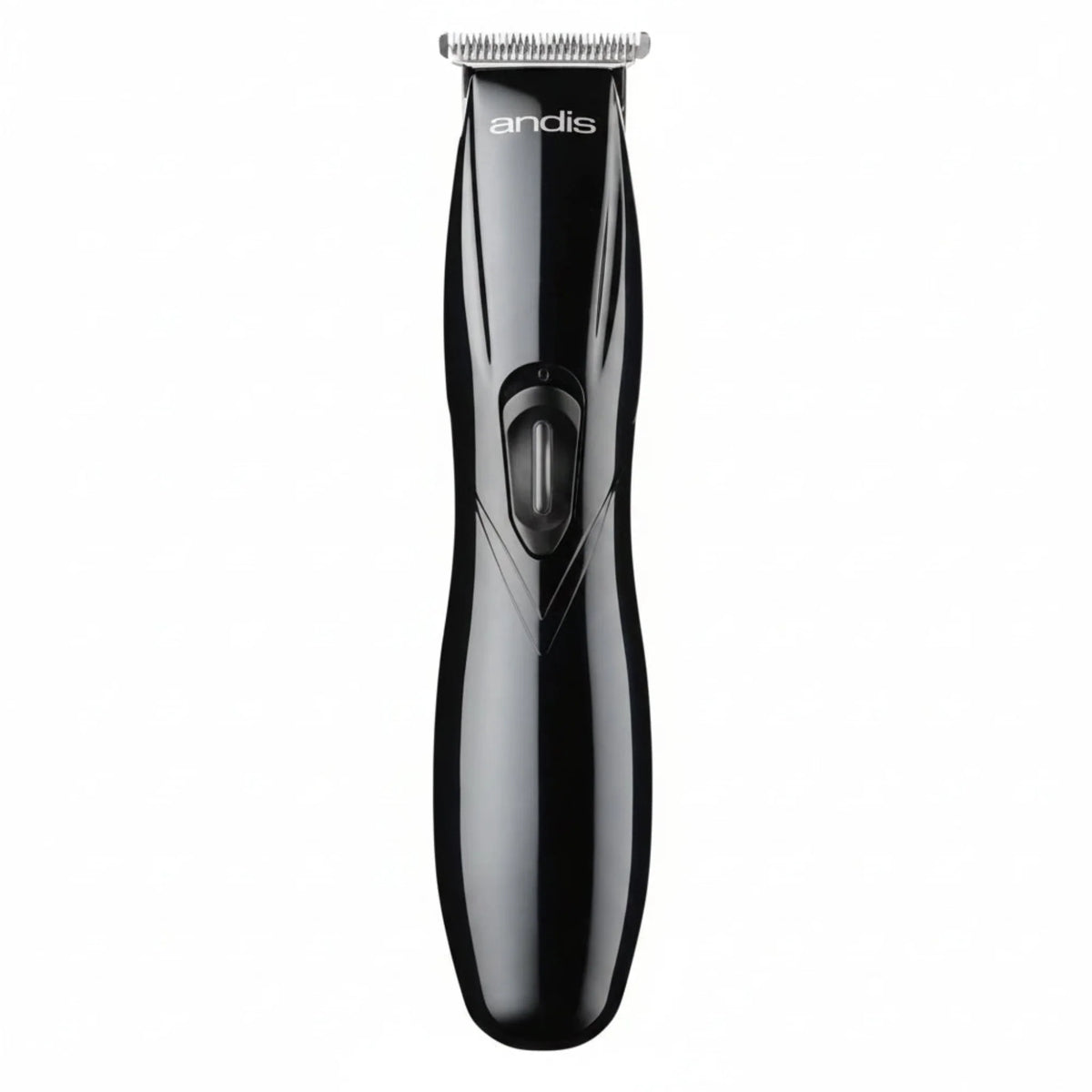 Andis Slimline Pro Li T-Blade Trimmer Black #33785