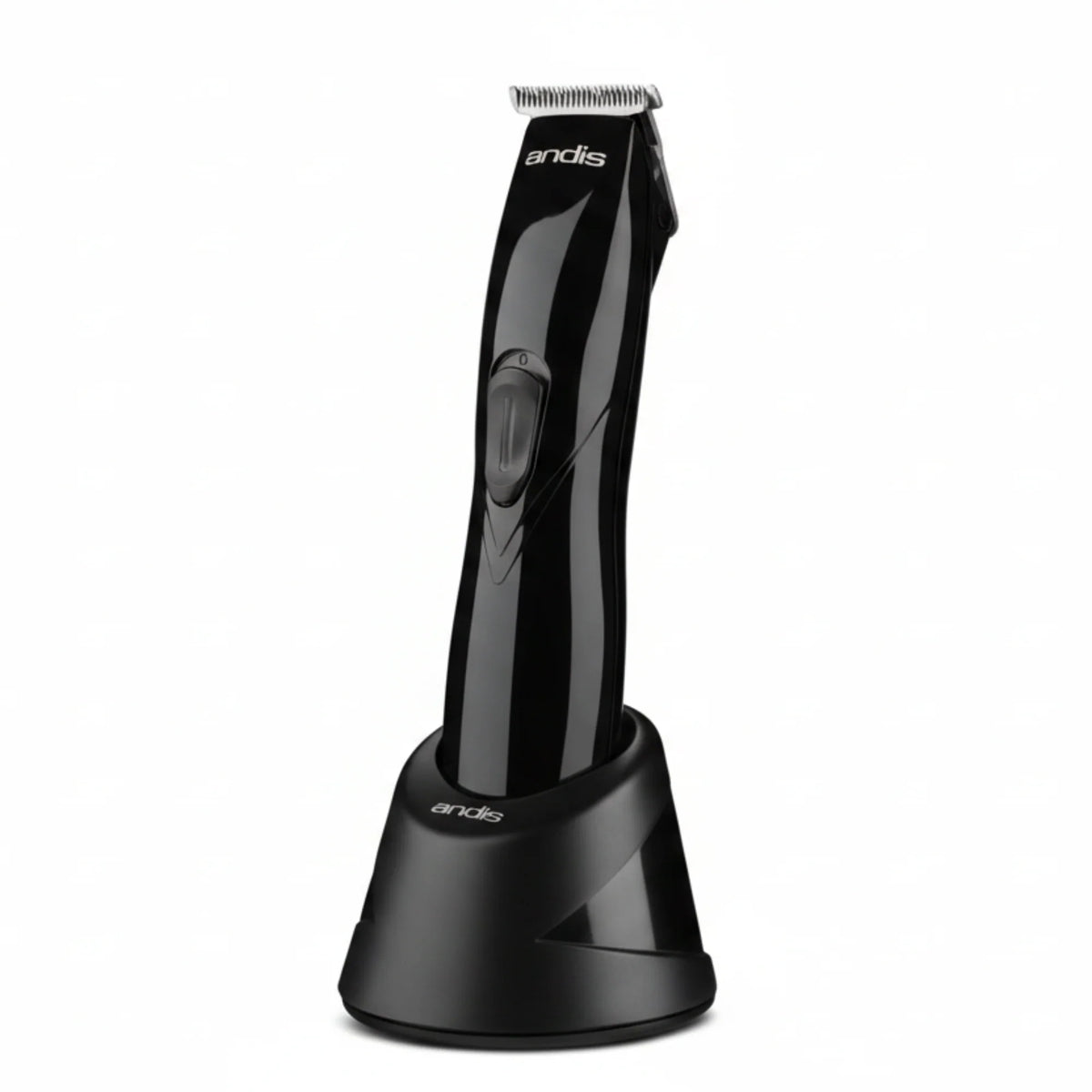 Andis Slimline Pro Li T-Blade Trimmer Black #33785