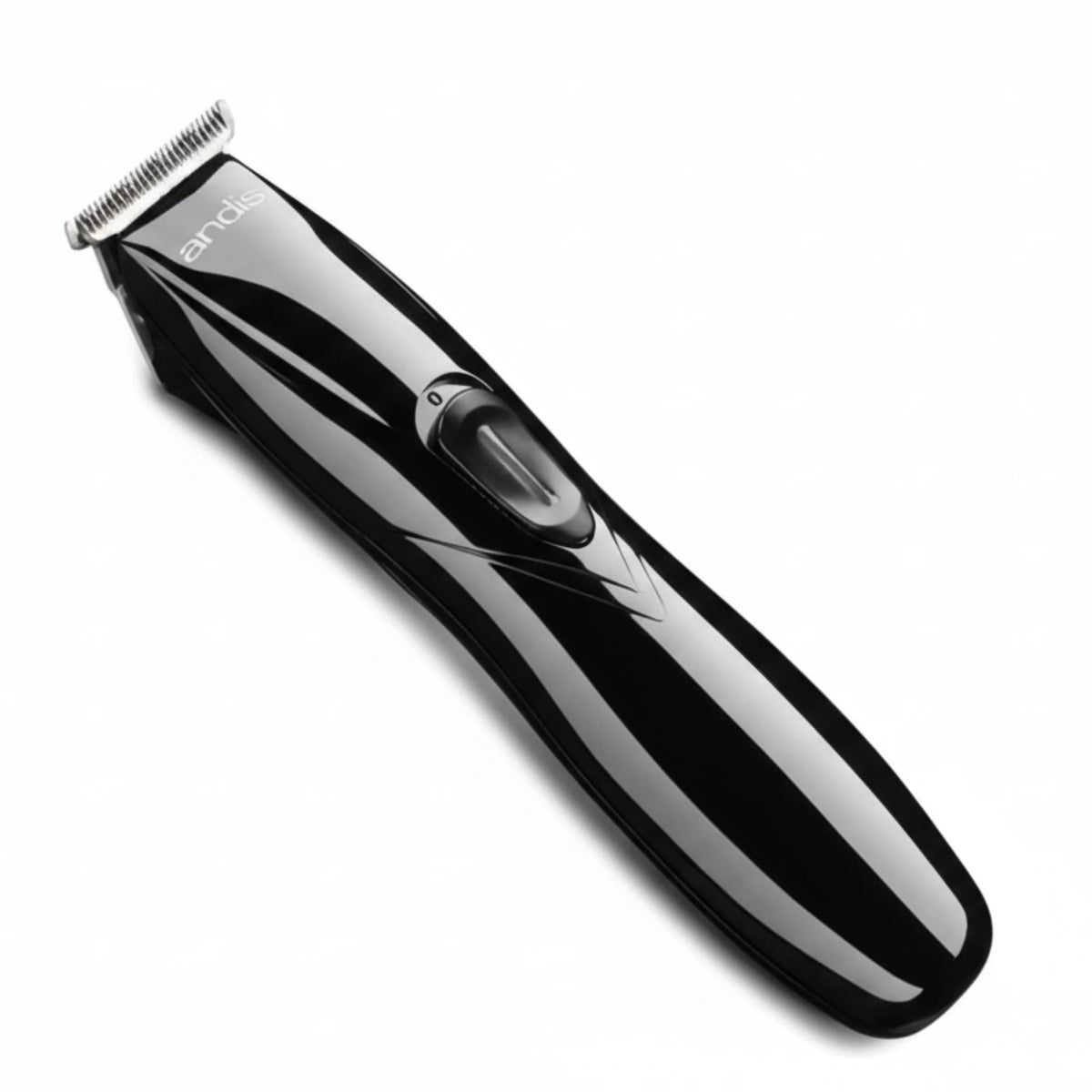 Andis Slimline Pro Li T-Blade Trimmer Black #33785