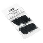 Andis Snap-On Blade Attachment Combs 4-Comb Set #23575