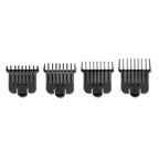 Andis Snap-On Blade Attachment Combs 4-Comb Set #23575