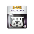 Andis T-Outliner Ceramic Trimmer Blade #04720