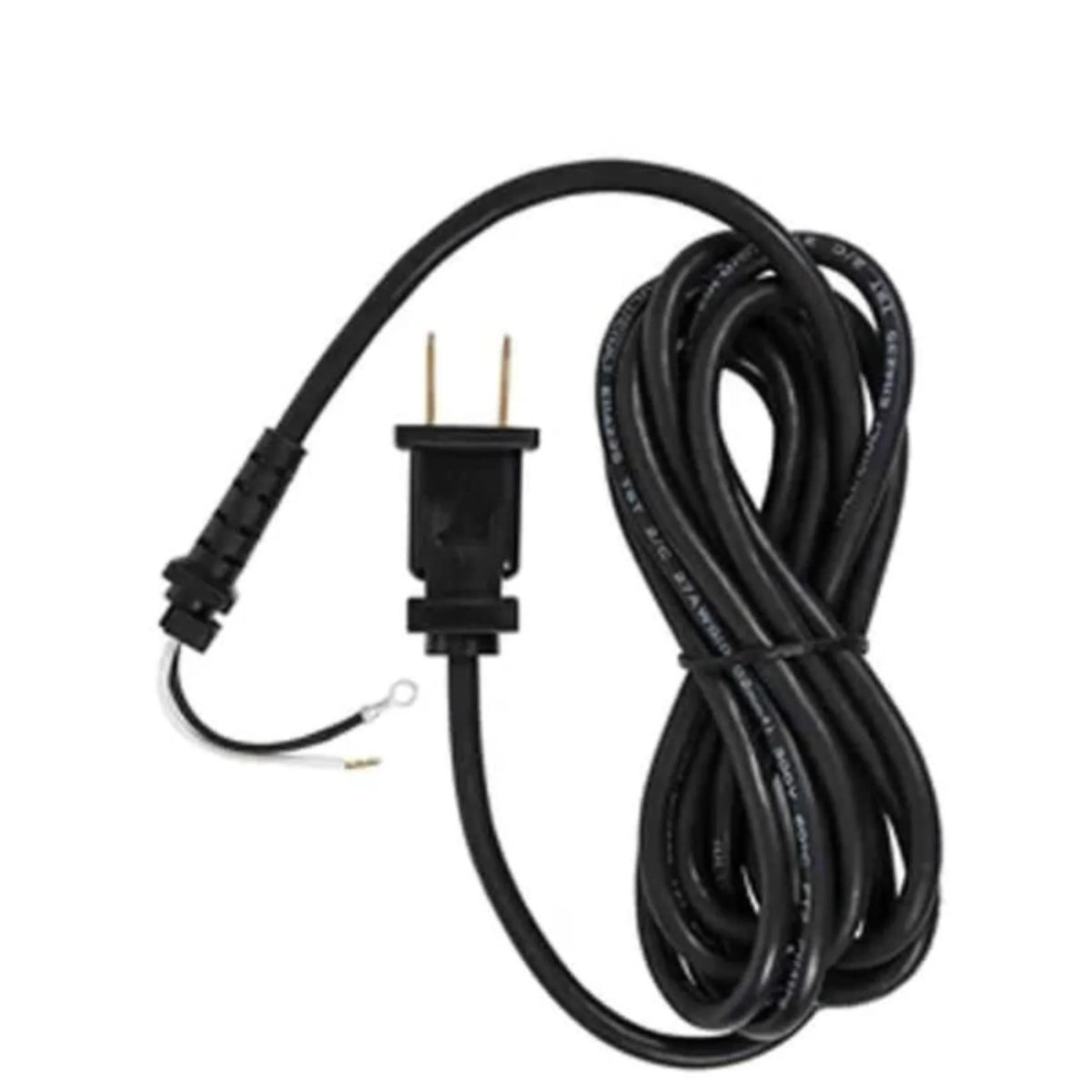 Andis T-Outliner & Outliner II Replacement Cord #04624