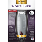 Andis T-Outliner Pro Corded Trimmer