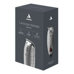 Andis T-Outliner Trimmer #04710/04780