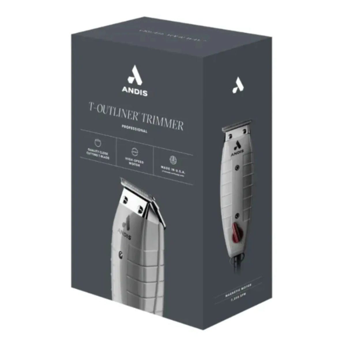Andis T-Outliner Trimmer #04710/04780
