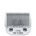 Andis UltraEdge Size 0A Detachable Blade #64210