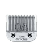 Andis UltraEdge Size 0A Detachable Blade #64210