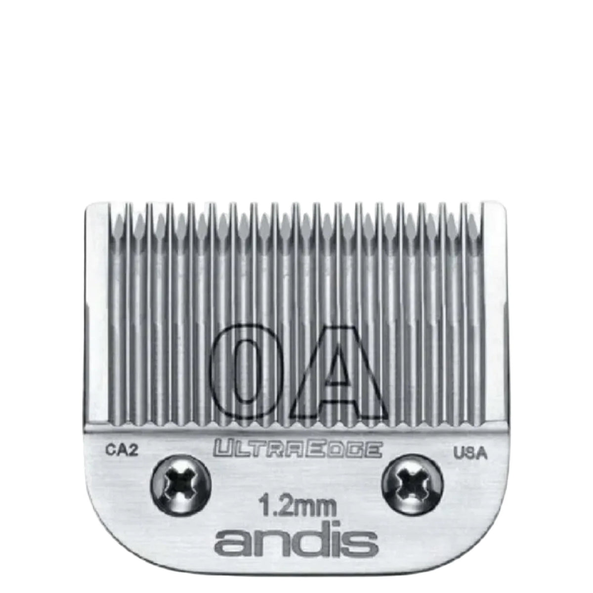 Andis UltraEdge Size 0A Detachable Blade #64210