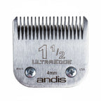Andis UltraEdge Size 1 1/2 Detachable Clipper Blade #560199