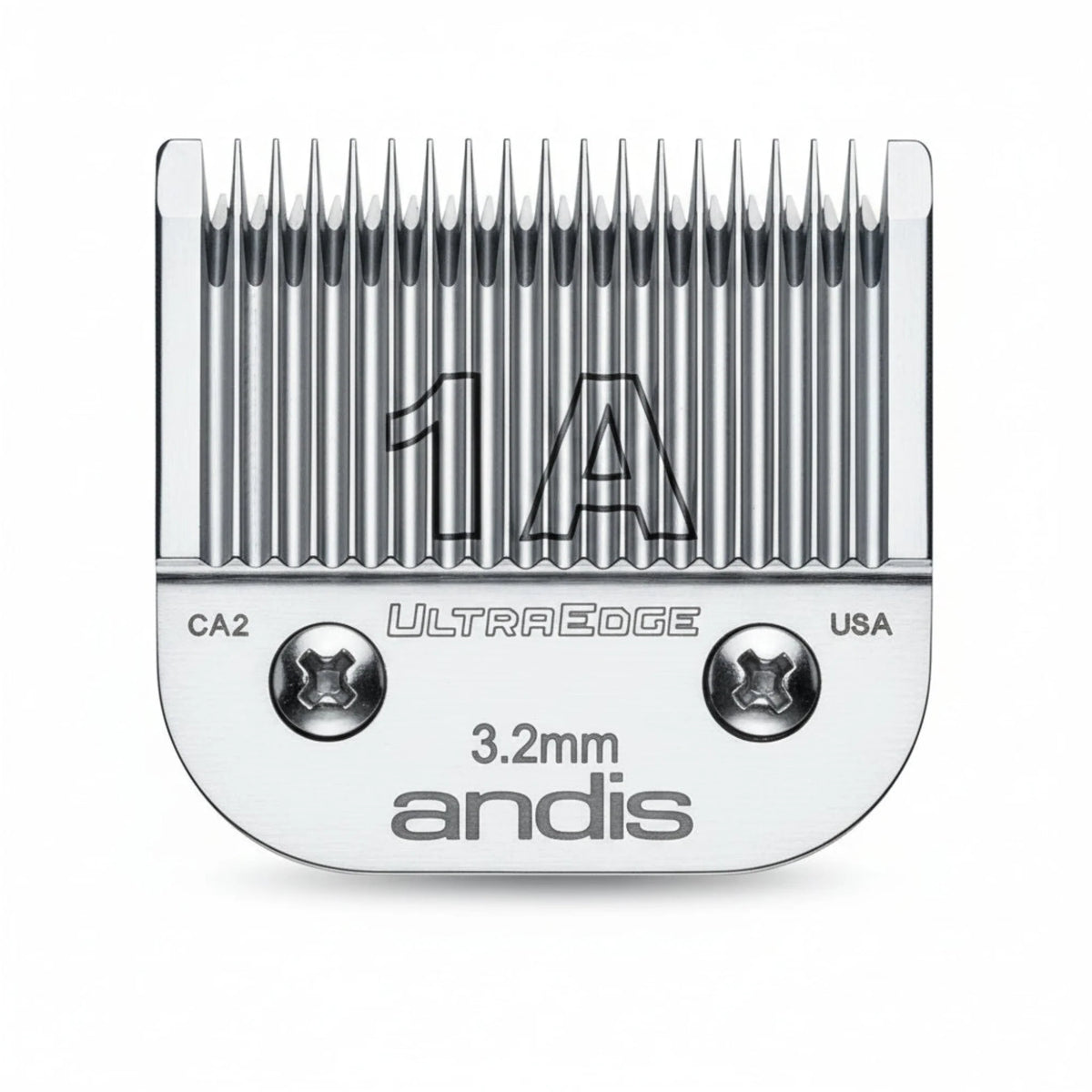 Andis UltraEdge Size 1A Detachable Clipper Blade #64205