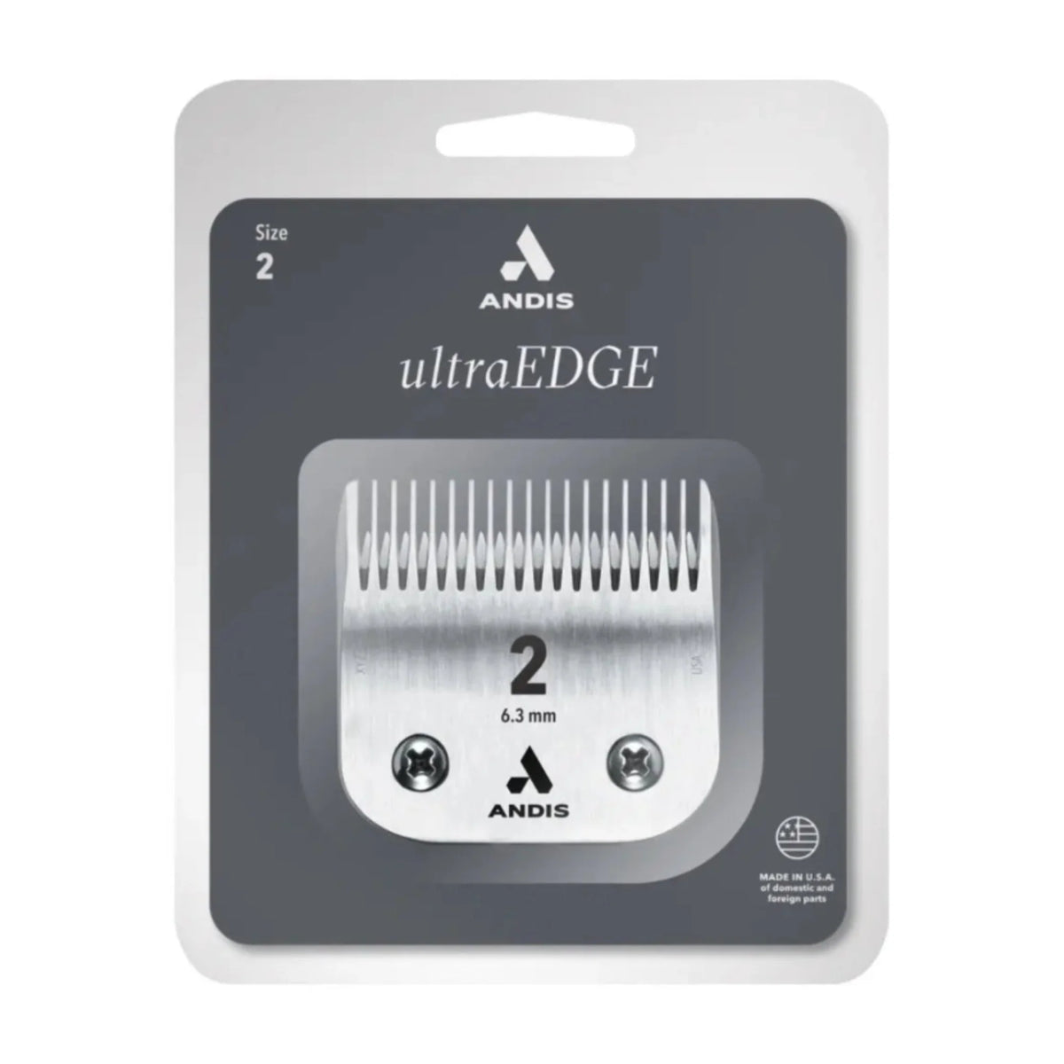 Andis UltraEdge Detachable #2 Clipper Blade #64078