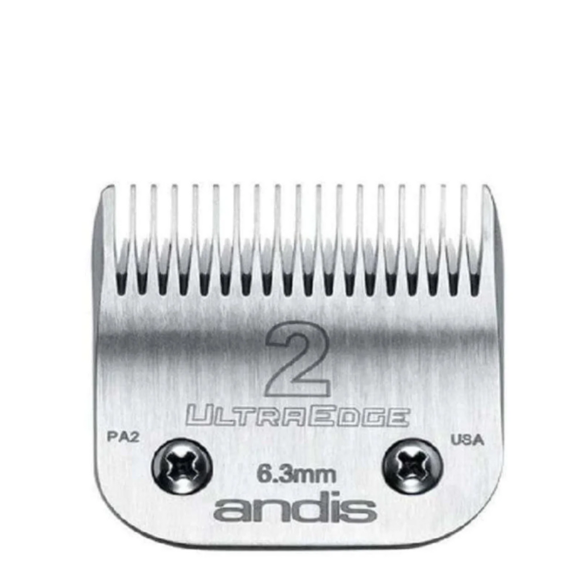 Andis UltraEdge Detachable #2 Clipper Blade #64078