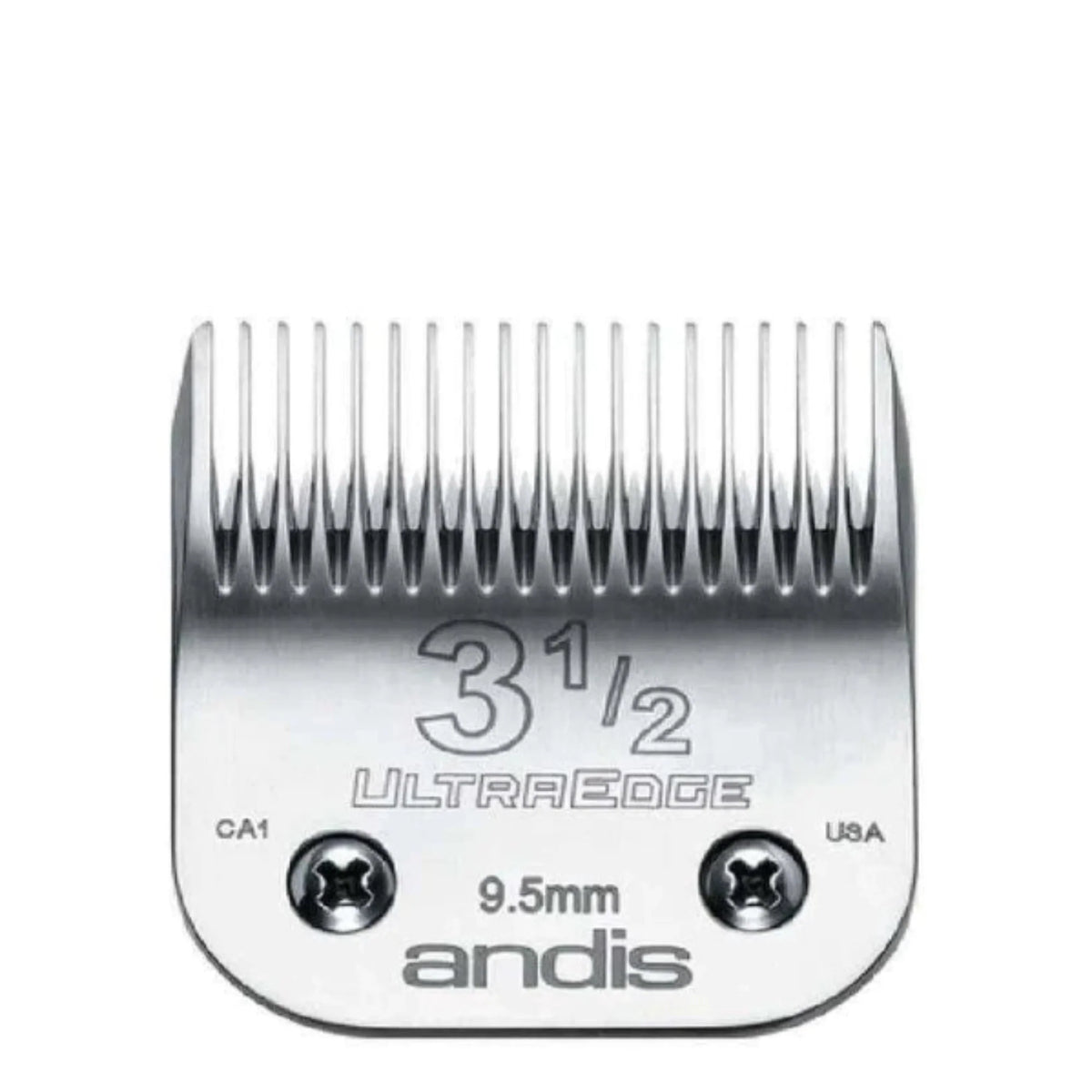 Andis UltraEdge Size 3 1/2 Detachable Clipper Blade #64089