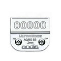 Andis UltraEdge Size 00000 Detachable Clipper Blade #64740