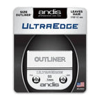 Andis UltraEdge Size 1/150 Clipper Outliner Blade #64160