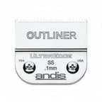 Andis UltraEdge Size 1/150 Clipper Outliner Blade #64160