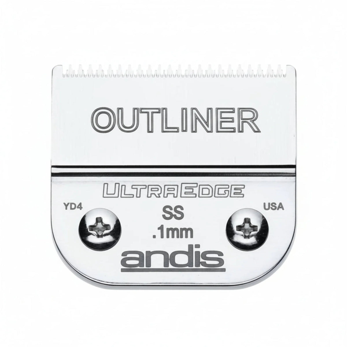 Andis UltraEdge Size 1/150 Clipper Outliner Blade #64160