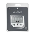 Andis UltraEdge Size 0A Detachable Blade #64210