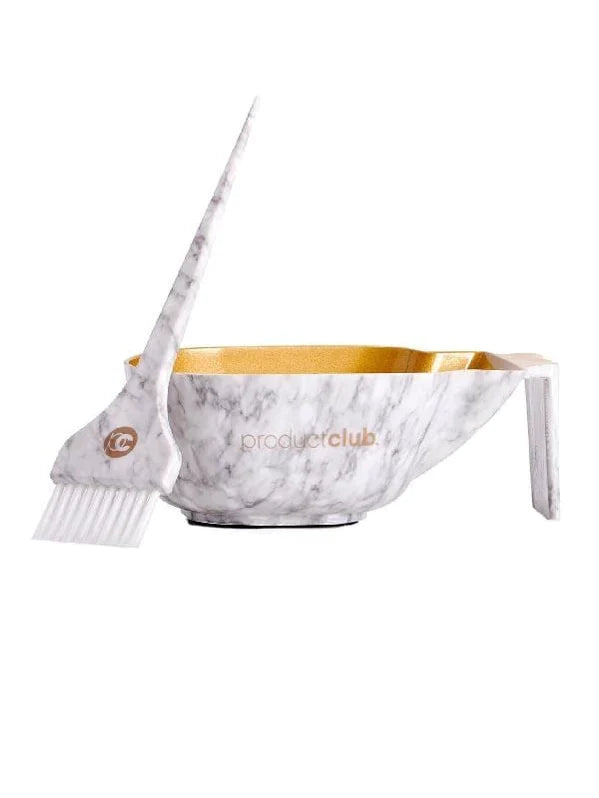 Product Club Artisan Collection Bowl & Brush Set