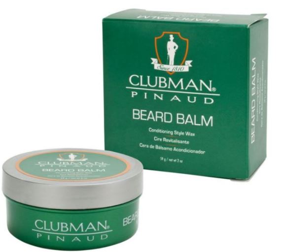 Clubman Beard Balm 59 gr