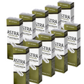 Astra 10000 Double Edge Razor Blades