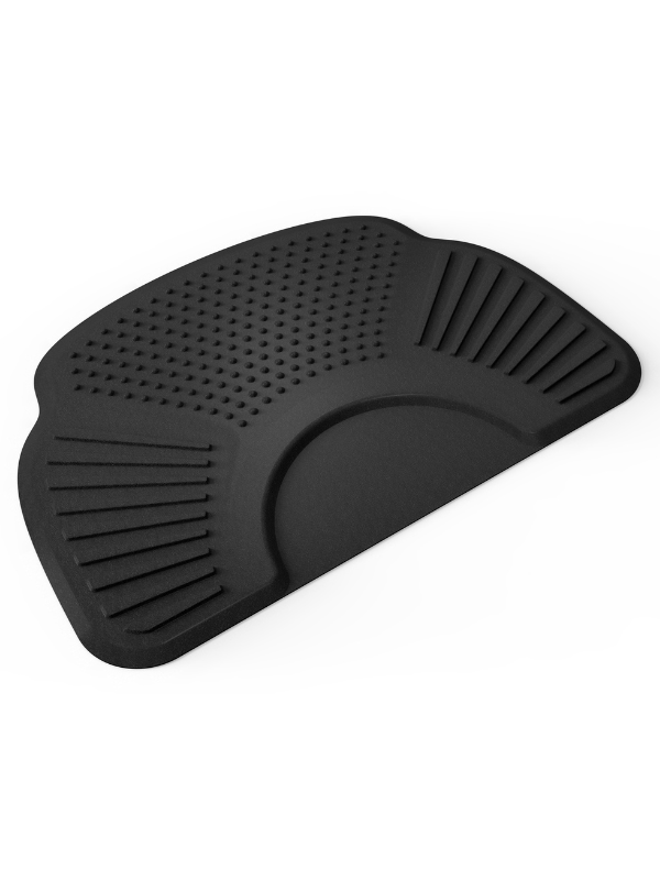 Barber Signature Floor Mat Line