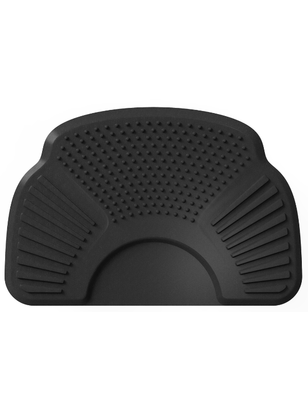 Barber Signature Floor Mat Line