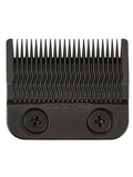 BaBylissPRO Black Titanium MIM Precision Fade Clipper Blade #FX8022B