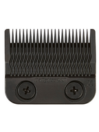 BaBylissPRO Black Titanium MIM Precision Fade Clipper Blade #FX8022B