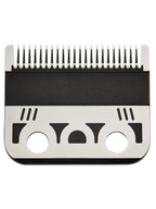 BaBylissPRO Black Titanium MIM Precision Fade Clipper Blade #FX8022B