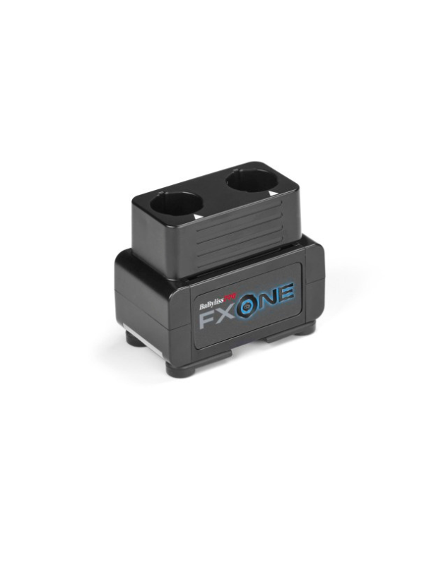 BaBylissPRO FXONE Dual Battery Charger #FXC2B
