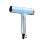 BaBylissPRO Limited Edition Nano Titanium Iced Blue Light Ionic Hair Dryer #BNTC9200LB