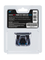 BaBylissPRO Blue Titanium Standard Tooth T-Blade #FX707BL