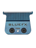BaBylissPRO Blue Titanium Standard Tooth T-Blade #FX707BL