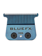 BaBylissPRO Blue Titanium Standard Tooth T-Blade #FX707BL