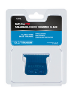 BaBylissPRO Blue Titanium Standard Tooth T-Blade #FX707BL