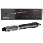 BaByliss PRO Elegant Hot Air Brush - 32mm with package