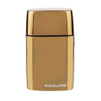 BaByliss PRO FoilFX02 Cordless Gold Double Foil Shaver