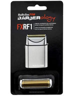 BabylissPro FOILFX01 Silver Shaver Replacement Foil & Cutter #FXRF1