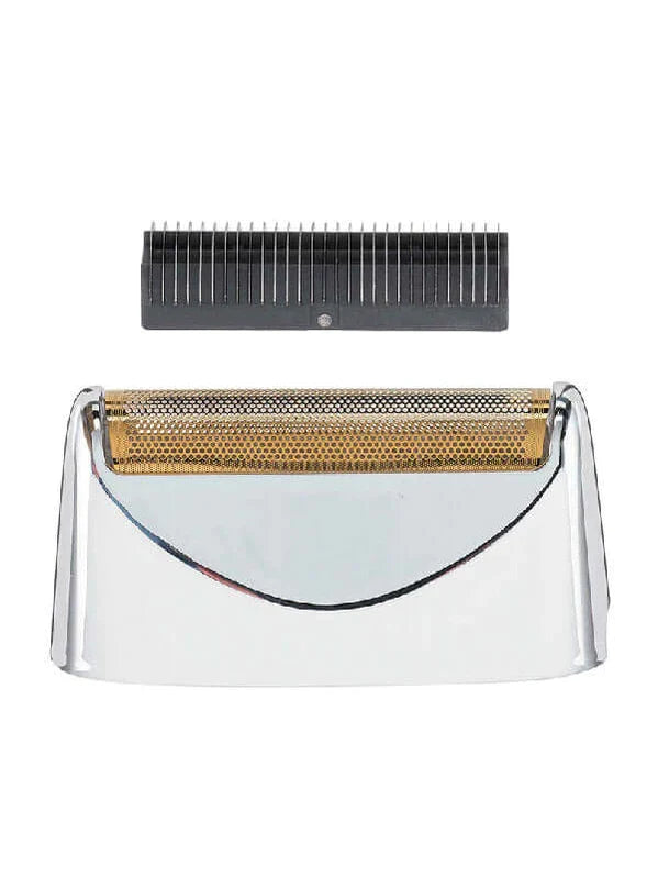 BabylissPro FOILFX01 Silver Shaver Replacement Foil & Cutter #FXRF1
