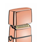 Babyliss PRO FoilFX02 Cordless Rose-Gold Double Foil Shaver