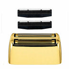 BaByliss PRO FoilFX02 Replacement Foil Shaver Head - Gold