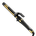 BaByliss PRO Graphite Titanium Curling Iron - 25mm