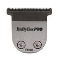 BaByliss PRO Replacement Hair Trimmer Blade Silver FX708Z