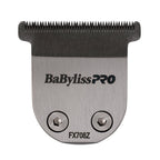 BaByliss PRO Replacement Hair Trimmer Blade Silver FX708Z